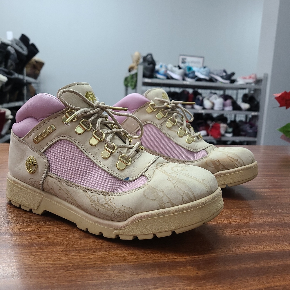Timberland Euro Hiker Womens 7